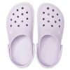 Crocs Crocband Logo Mania Clogs „Lilac“ 205914-549