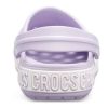 Crocs Crocband Logo Mania Clogs „Lilac“ 205914-549