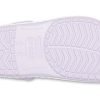 Crocs Crocband Logo Mania Clogs „Lilac“ 205914-549