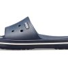 Crocs Crocband Pantofle Deep Blue Unisex 205733-462