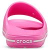 Crocs Crocband Pantofle růžové 205733-6QR