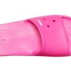 Crocs Crocband Pantofle růžové 205733-6QR
