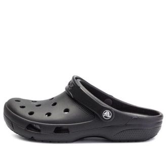 Crocs Crocs Coast Clogs „Black“ 204151-001