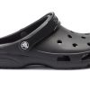 Crocs Crocs Coast Clogs „Black“ 204151-001