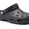 Crocs Crocs Coast Clogs „Black“ 204151-001