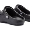 Crocs Crocs Coast Clogs „Black“ 204151-001