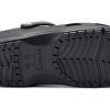 Crocs Crocs Coast Clogs „Black“ 204151-001