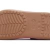 Crocs Crush Color Dip Clogs „Tan Pink“ 208986-2CD