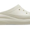 Crocs Crush Slide „Bone“ 208731-2Y2