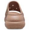 Crocs Crush Slides „Brown“ 208731-2CC