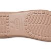 Crocs Crush Slides „Brown“ 208731-2CC
