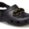 Crocs DC Comics x Classic SR Clog „Batman“ 208648-001