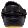 Crocs DC Comics x Classic SR Clog „Batman“ 208648-001