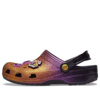 Crocs Disney x Classic Clog „Hocus Pocus“ 206911-90H Crocs Disney x Classic Clog „Hocus Pocus“ 206911-90H