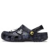 Crocs Disney x Classic Clog „The Nightmare Before Christmas“ 206912-90H