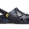 Crocs Disney x Classic Clog „The Nightmare Before Christmas“ 206912-90H
