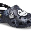 Crocs Disney x Classic Clog „The Nightmare Before Christmas“ 206912-90H