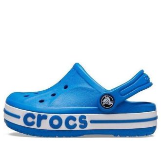 Crocs Dětské Crocs Sportovní sandály 205100-4JL