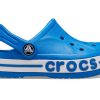 Crocs Dětské Crocs Sportovní sandály 205100-4JL
