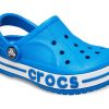 Crocs Dětské Crocs Sportovní sandály 205100-4JL