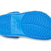Crocs Dětské Crocs Sportovní sandály 205100-4JL