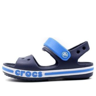 Crocs Dětské Crocs Sportovní sandály 205400-410