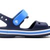 Crocs Dětské Crocs Sportovní sandály 205400-410