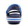 Crocs Dětské Crocs Sportovní sandály 205400-410