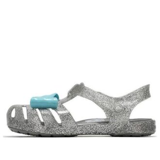 Crocs Dětské Crocs Sportovní sandály 206956-040