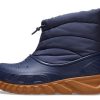 Crocs Duet Max Boots „Navy“ 208773-410