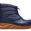 Crocs Duet Max Boots „Navy“ 208773-410