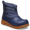 Crocs Duet Max Boots „Navy“ 208773-410
