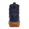 Crocs Duet Max Boots „Navy“ 208773-410