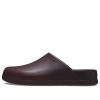 Crocs Dylan Burnished Clogs „Dark Cherry“ 209517-6WD