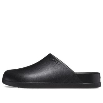Crocs Dylan Clog „Black“ 209366-001