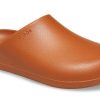 Crocs Dylan Clog „Cognac“ 209366-21N