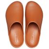 Crocs Dylan Clog „Cognac“ 209366-21N