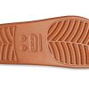 Crocs Dylan Clog „Cognac“ 209366-21N