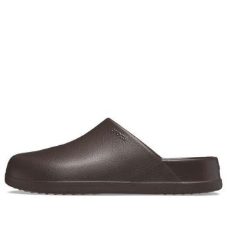 Crocs Dylan Clog „Espresso“ 209366-206