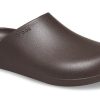 Crocs Dylan Clog „Espresso“ 209366-206