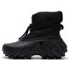 Crocs Echo Boot „Black“ 208716-001