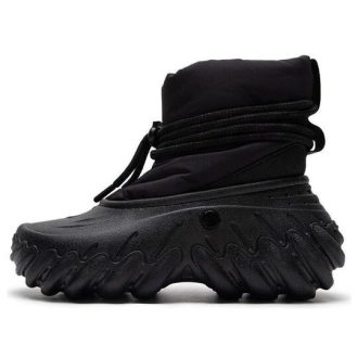 Crocs Echo Boot „Black“ 208716-001