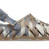 Crocs Echo Camo Redux Clog „Charcoal Camo Green“ 209134-025