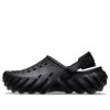 Crocs Echo Clog „Black“ 207937-001