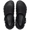 Crocs Echo Clog „Black“ 207937-001