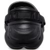 Crocs Echo Clog „Black“ 207937-001