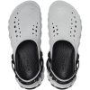 Crocs Echo Clog „Black Reflective“ 208795-0WN