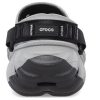 Crocs Echo Clog „Black Reflective“ 208795-0WN