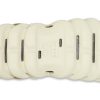 Crocs Echo Clog „Bone Black Beige“ 207937-2YJ