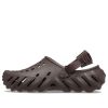 Crocs Echo Clog „Brown“ 207937-206